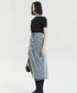 Asymmetric Draped Top